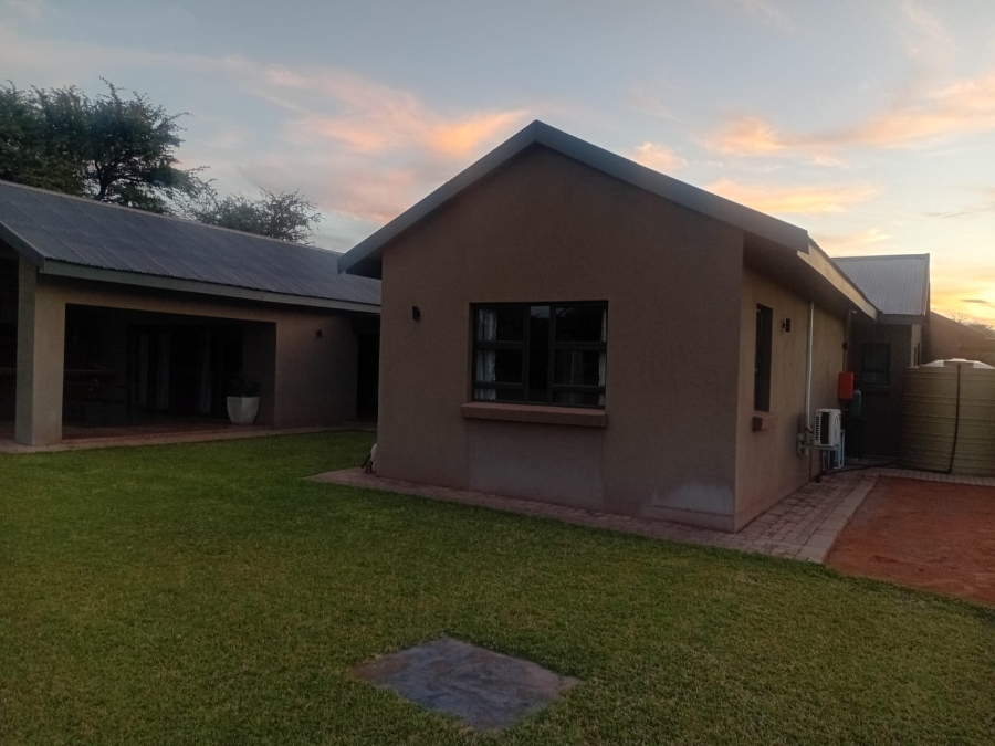 5 Bedroom Property for Sale in Kathu Northern Cape